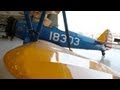 Vintage Aircraft and Pilot Knowledge