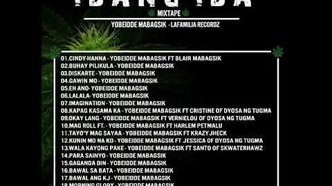 Diskarte - Yobeidde Mabagsik