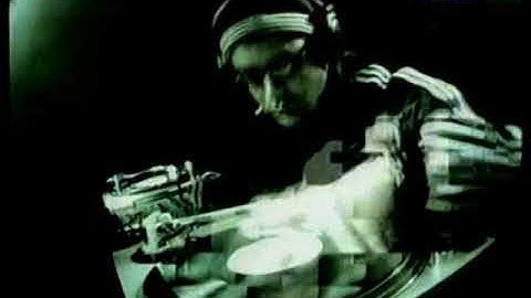 Mantronik vs  EPMD   Strictly Business