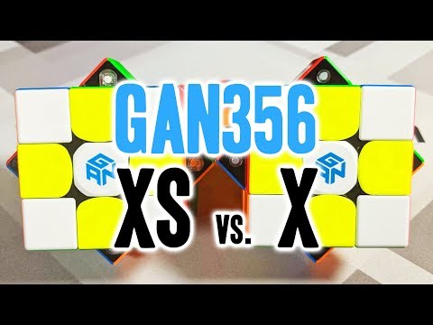 GAN356 XS vs. GAN356 X | What Has Changed?