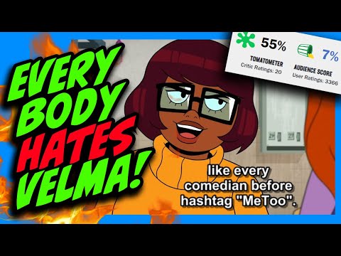 Velma: how Mindy Kaling's Scooby-Doo update became the most hated show on TV