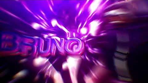 Intro (PAGA) || @BRUNOEFFECTS || #TDT