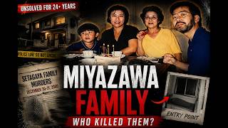How Japan's Biggest Murder Investigation Changed the Country Forever | Midnight Files