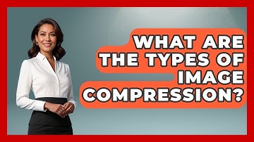 What Are The Types Of Image Compression? - Graphic Design Nerd