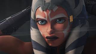 This is War - Clone Wars Music video
