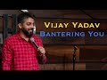 Vijay Yadav Crowd Interaction 1