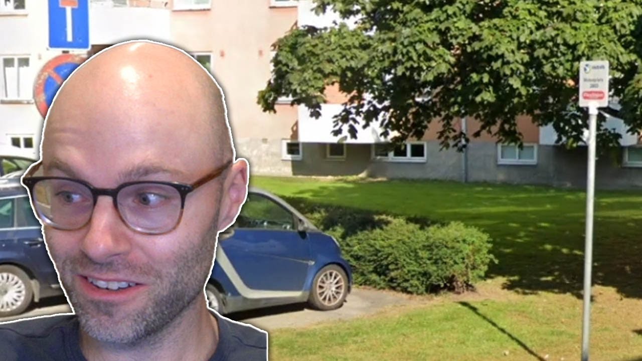 I can see why they call this division 