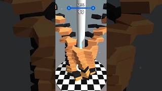 Stack Breaker 3D_GAME Play movie screenshot 2