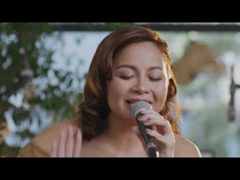 Misteryoso (Cup of Joe) Cover by Sitti
