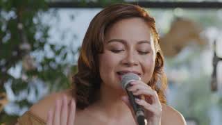 Misteryoso (Cup of Joe) Cover by Sitti