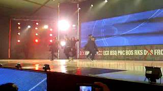 HMC PHLOW showdown 2011 top 7