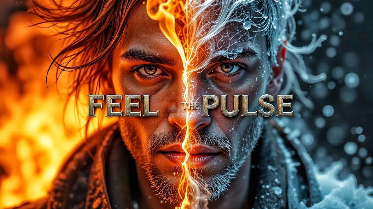FEEL THE PULSE (Official Music Video) 🔥