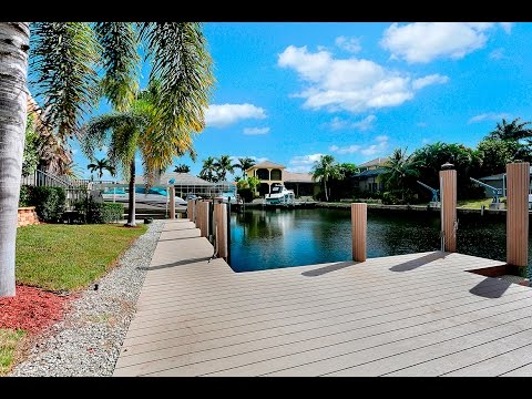212 Windbrook Ct, Marco Island, FL home video tour