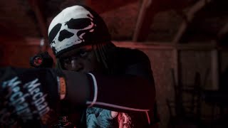 City Morgue - The Electric Experience Trailer