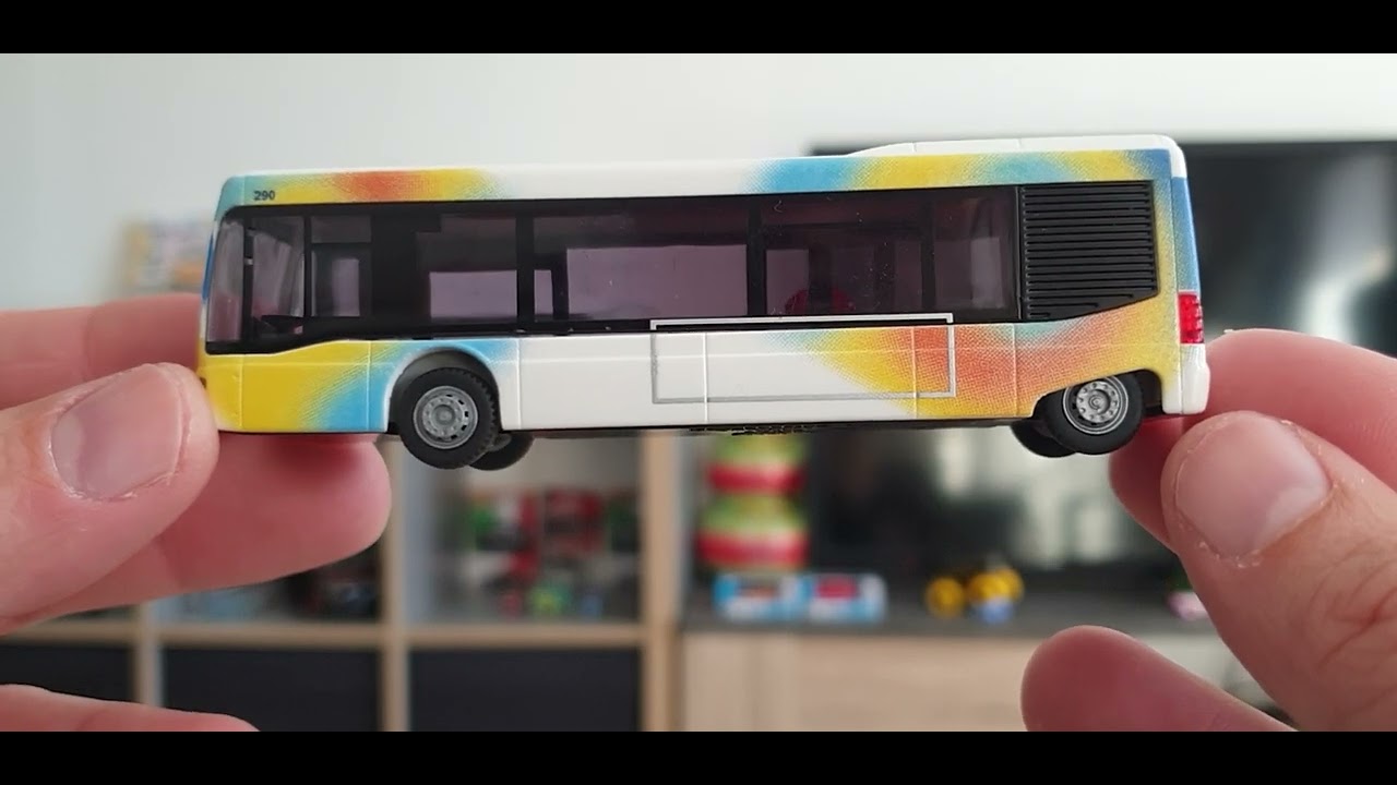 Marseille donc la RTM