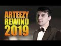 Arteezy Rewind 2019 - Best Stream Moments