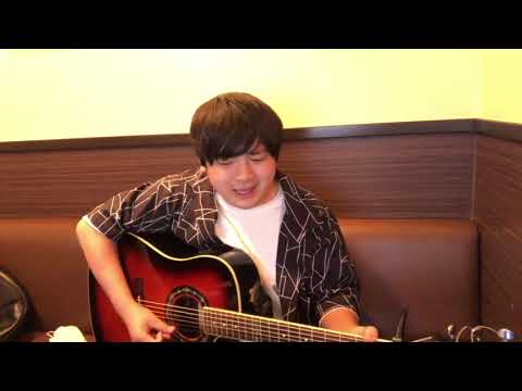 化粧/中島みゆき covered by peco