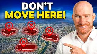 Why Everyone Is Leaving This Bend Neighborhood (The Petrosa Controversy)