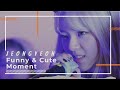 TWICE Jeongyeon - Funny &amp; Cute Moments