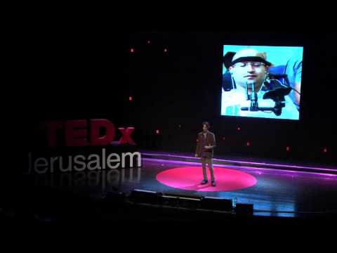 How can music technology change lives? | Matan Berkowitz | TEDxJerusalem