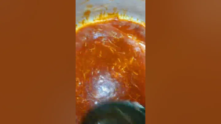 Cooking Guyanese style sweet and sour fish with He...