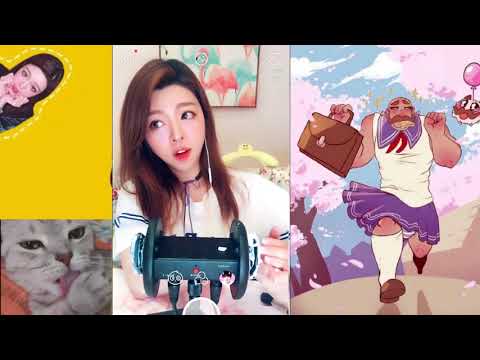 小黄瓜zyra ASMR瓜 被史莱姆入侵大脑，你却舒服到嘤嘤