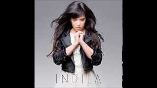 Indila Boite en argent Indila Boite en argent