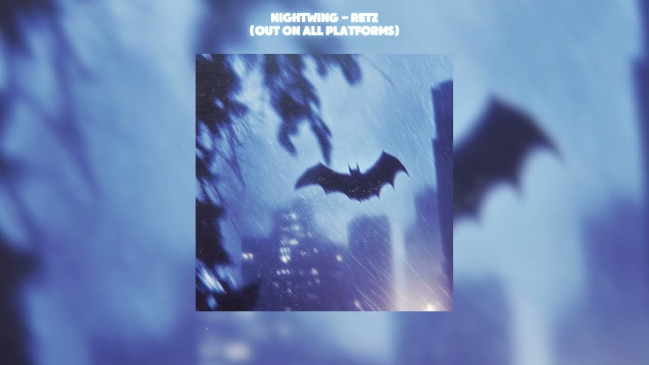 Watch nightwing (Official Lyric Video) on YouTube Watch nightwing (Official Lyric Video) on YouTube