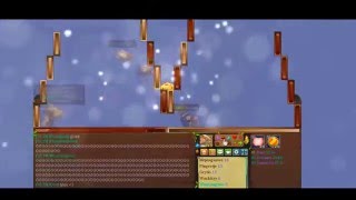 Transformice - Dnxf 10k de firsts!