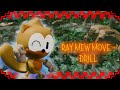 RAY GOT AN REWORK | Outcome Memories recreation