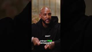 Bouba: La Symphonie Ancestrale à l'U Arena #shorts