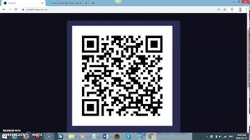 How to join Crowd 1 using a QR Code