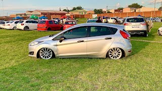 Stance Gardens Hosted By Slammedsundayz X 012 Finest Workshop X Jj Sounds 