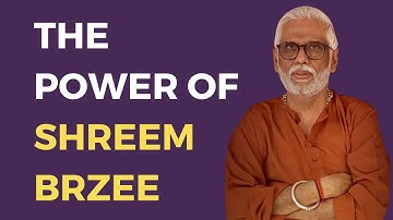 The Power Of Shreem Brzee | Dr. Pillai on Shreem Brzee