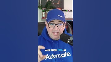 AI Revolution: Personalizing Facebook Ads With CRM Data #shorts