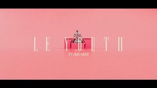 Video thumbnail of "Le Youth - Clap Your Hands [Official Music Video]"