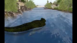 Explore Magnolia City