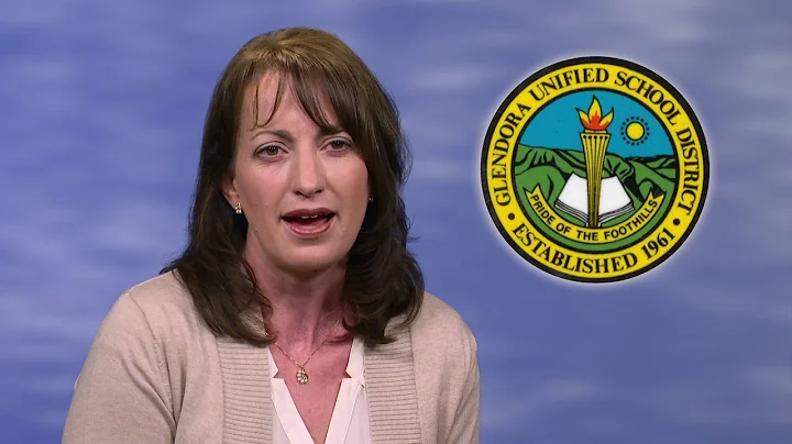 Kelley Holland: Glendora USD