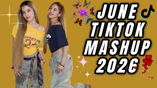 TIKTOK MASHUP VIRAL JUNE 2026 PHILIPPINES