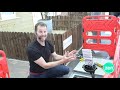 Fttp live installation demo with openreach  zen internet