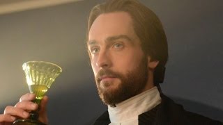 Tom Mison is Married! Sleepy Hollow Star Ties the Knot with Former Actress Charlotte Coy Information