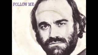 Demis Roussos - Follow Me