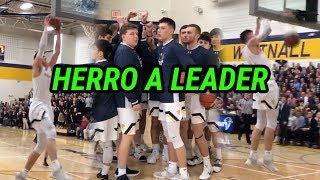 Tyler Herro Scores His 2,000th CAREER POINT! Kentucky Commit Is SCARY GOOD 😈