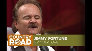 Video-Miniaturansicht von „Jimmy Fortune sings My Only Love“