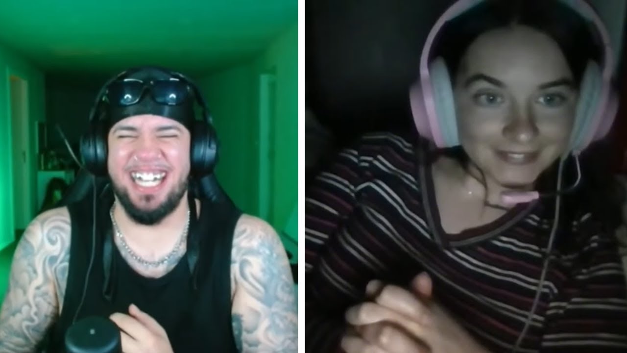 RAYDAR ENCONTRA CRISTIANA VACAS NO CHATPT!!!