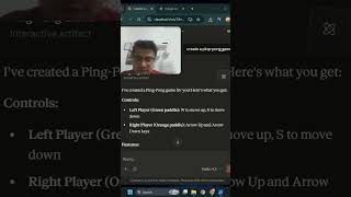 Built 3 Apps (Mortgage Calc & Pong) - Open Banking Demo screenshot 1