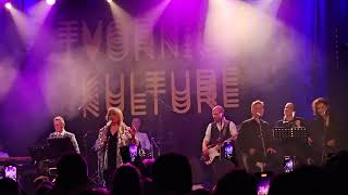 Jasna Zloki  Tvornica Kulture Zagreb  27112024g   Povedi Me 