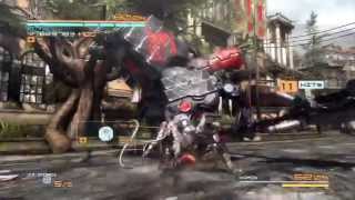 Lq-84I Vs. Khamsin Blow Me Away