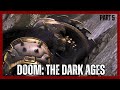 DOOM: The Dark Ages PS5 PRO Gameplay Part 5.