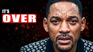 The Downfall of Will Smith Just Got Worse...